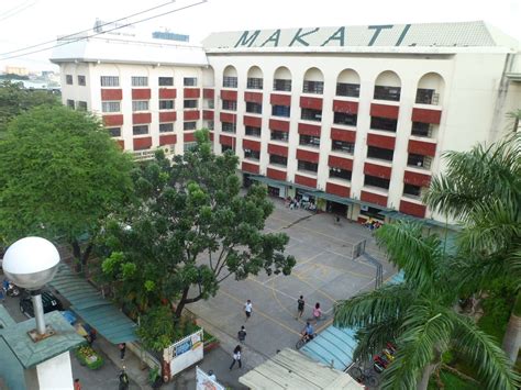 schools in makati|Republic of the Philippines Department of Education .